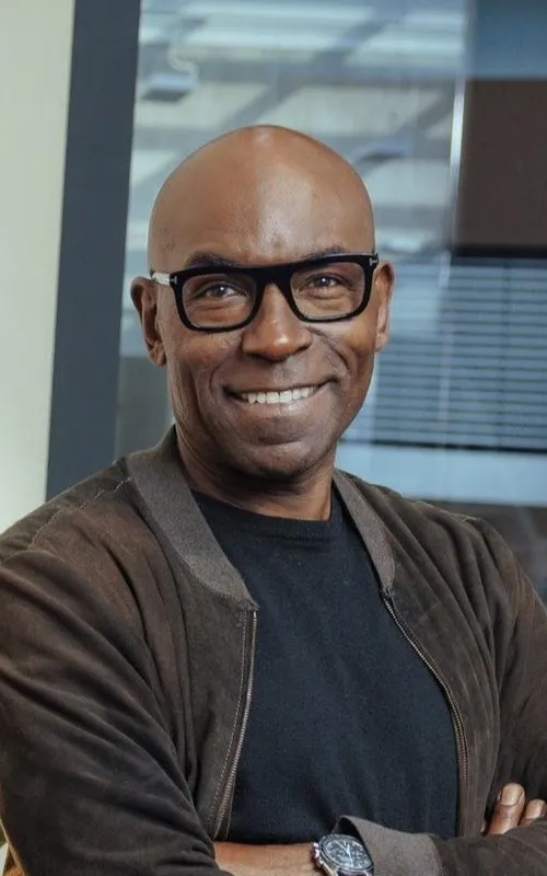 Lucien Jean-Baptiste