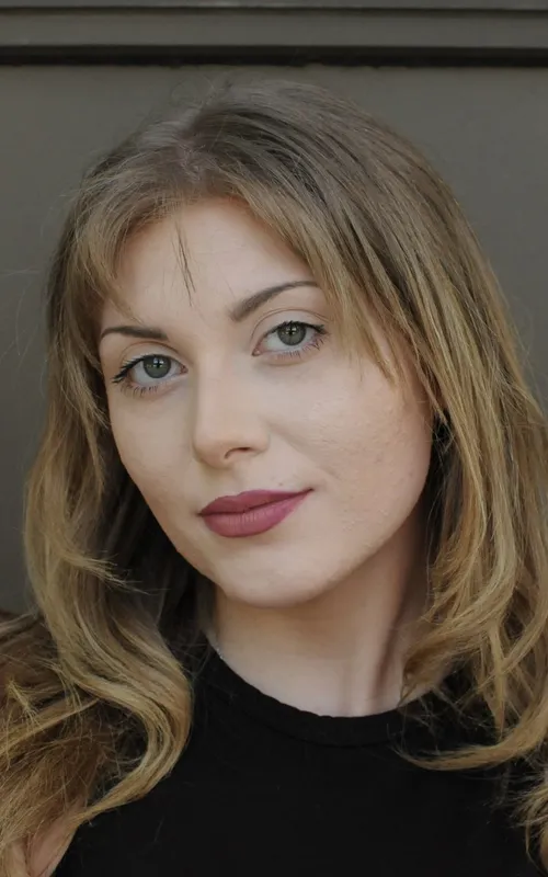 Madison Baines