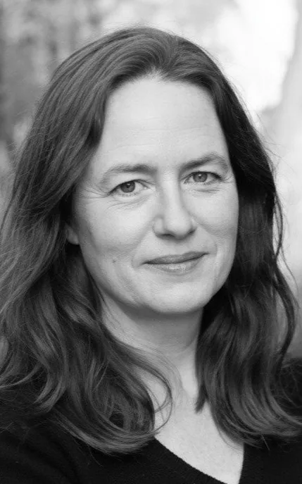 Heather Cox Richardson