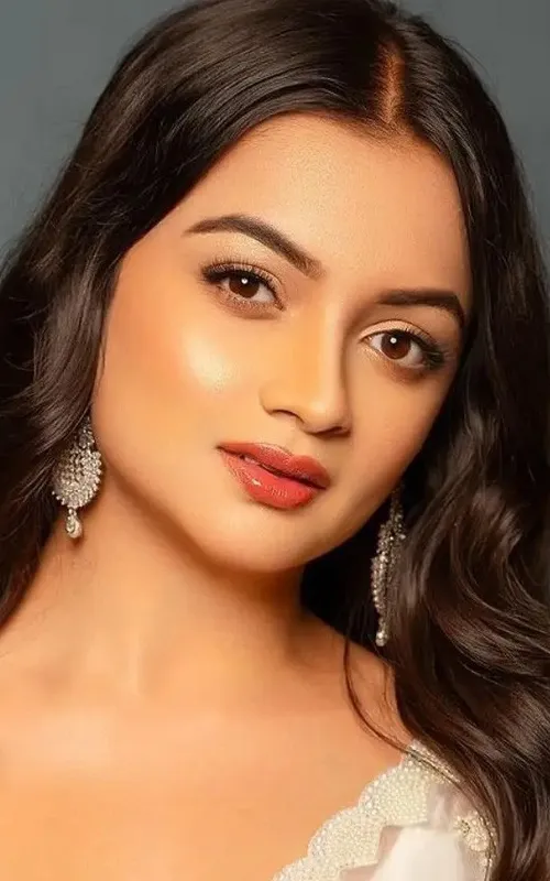 Titiksha Das