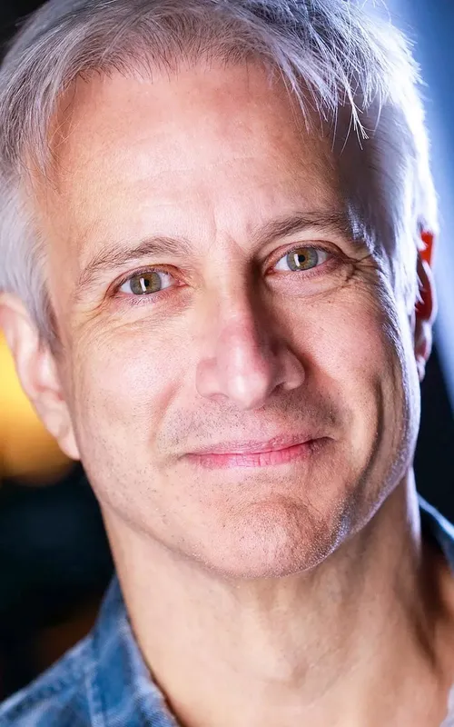 Bronson Pinchot
