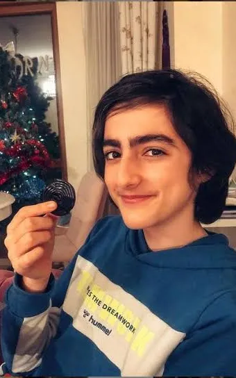 Gediz Cihangir Doğan