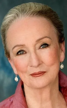 Kathleen Chalfant