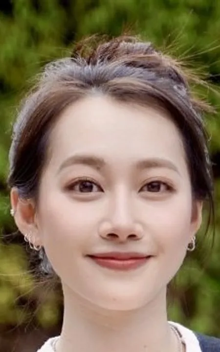 Zhao Jingyi