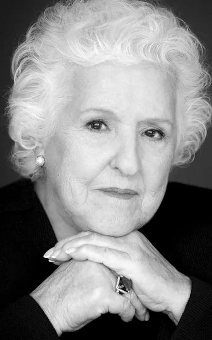 Thérèse Tanguay-Dion