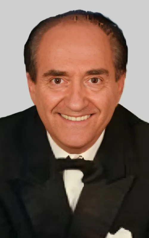 Conrado Tortosa 'Pipper'