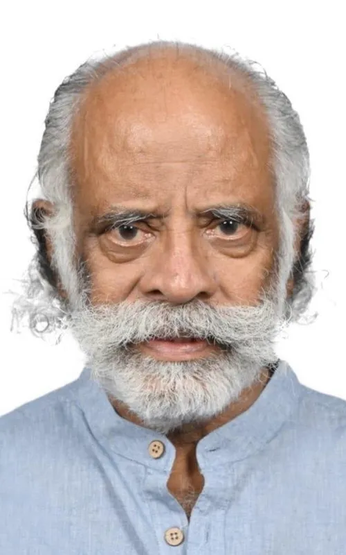 V. I. S. Jayapalan
