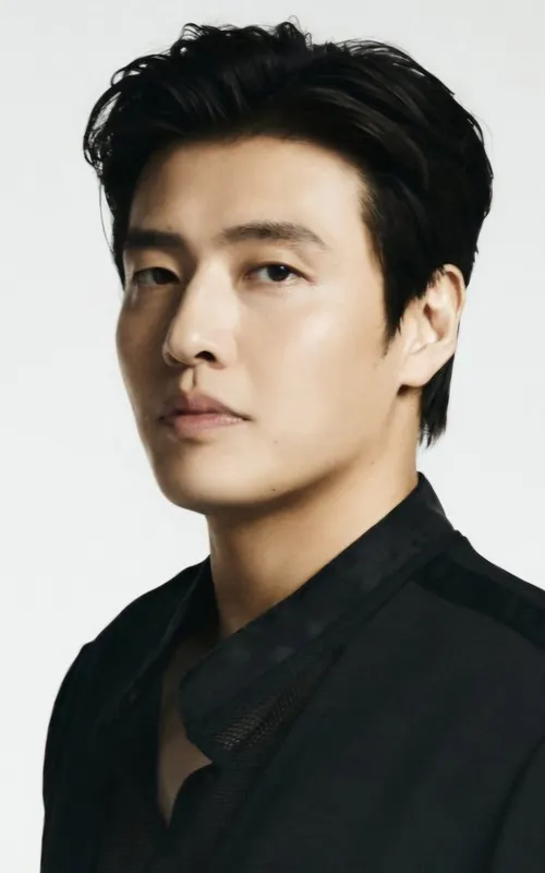 Kang Ha-neul