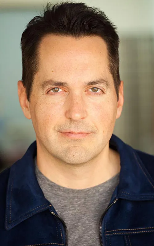 Michael Raif Brizzolara