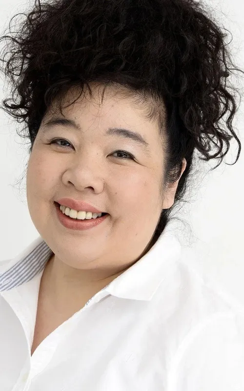 Shoko Nakajima