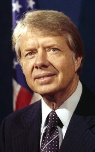 Jimmy Carter