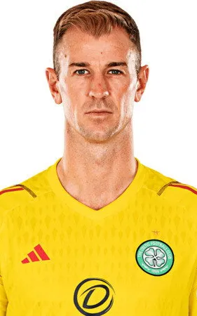 Joe Hart