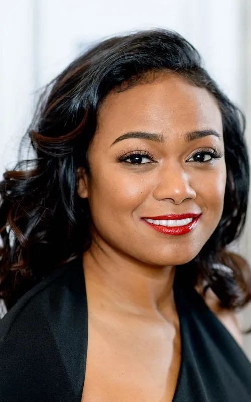 Tatyana Ali