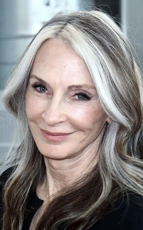 Gates McFadden