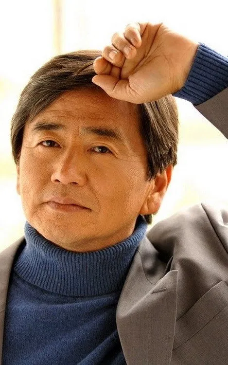 Edson Kameda