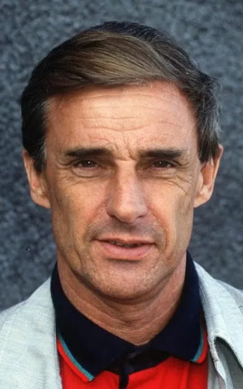 Bosse Hansson
