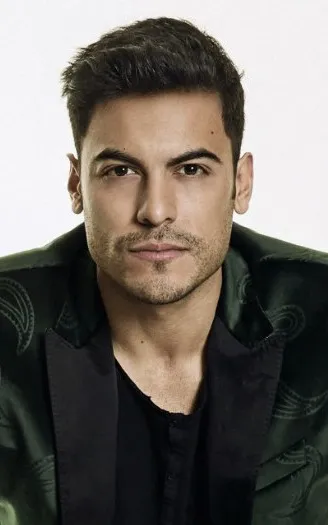 Carlos Rivera