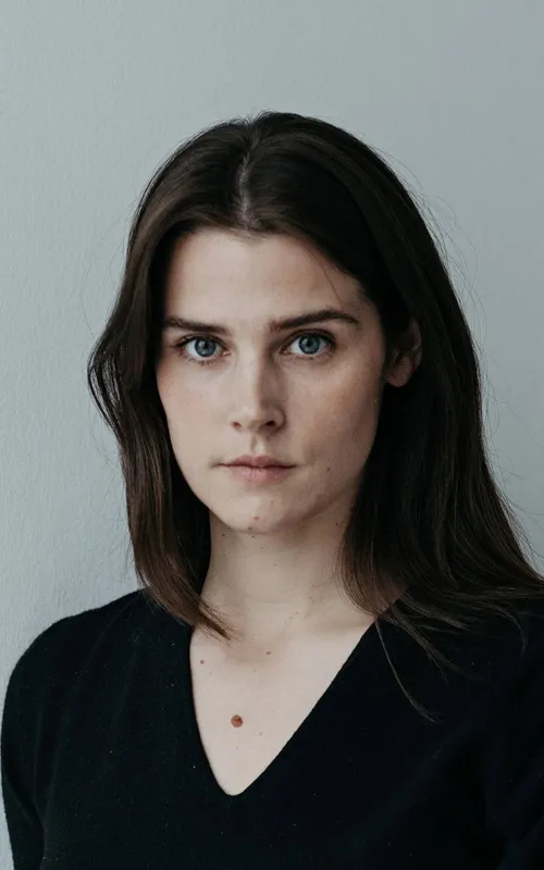 Inga Ibsdotter Lilleaas