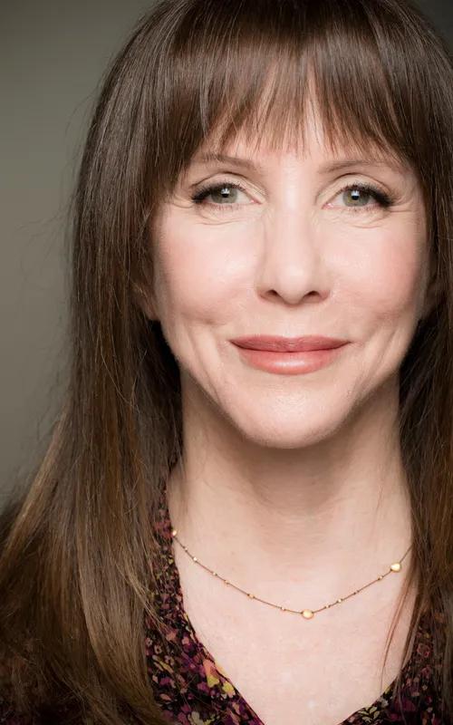 Laraine Newman