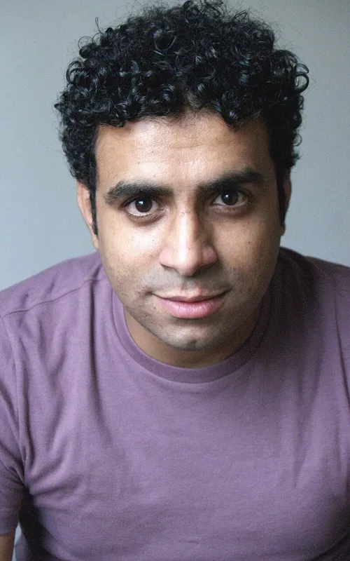 Miloud Mourad Benamara