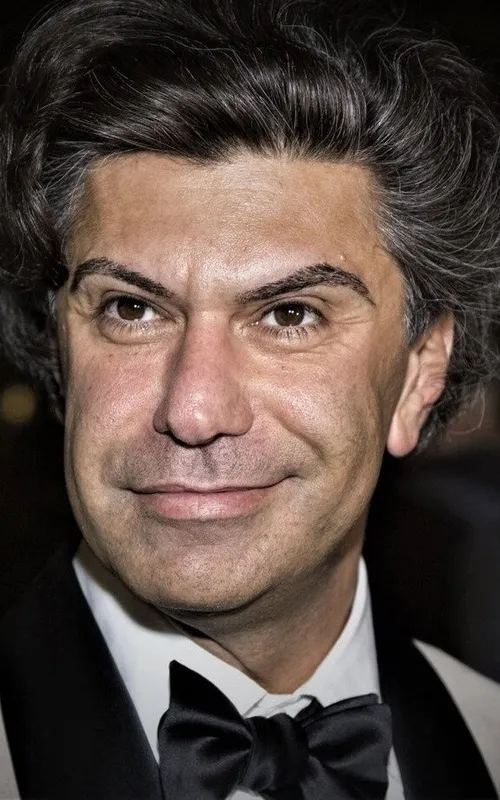 Nikolay Tsiskaridze
