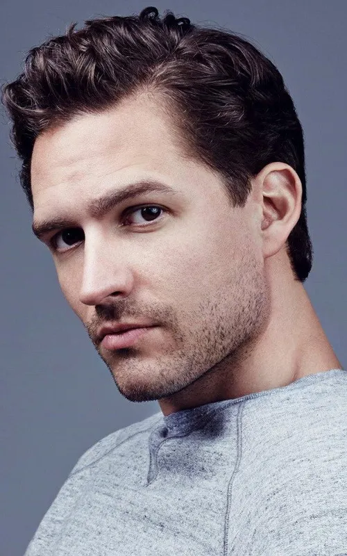 Ben Aldridge