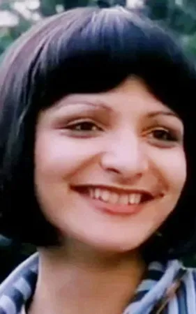 Marie-Christine Veroda