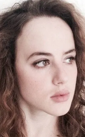 Anastasiya Zinoviyeva