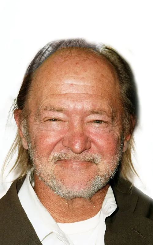 Tracey Walter