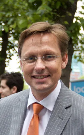 Han ten Broeke