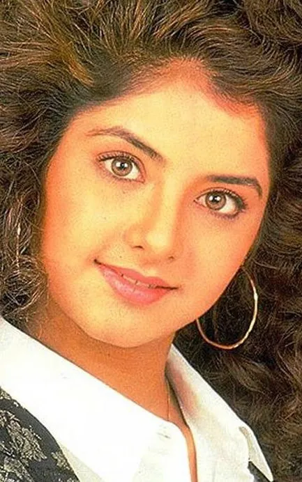 Divya Bharti