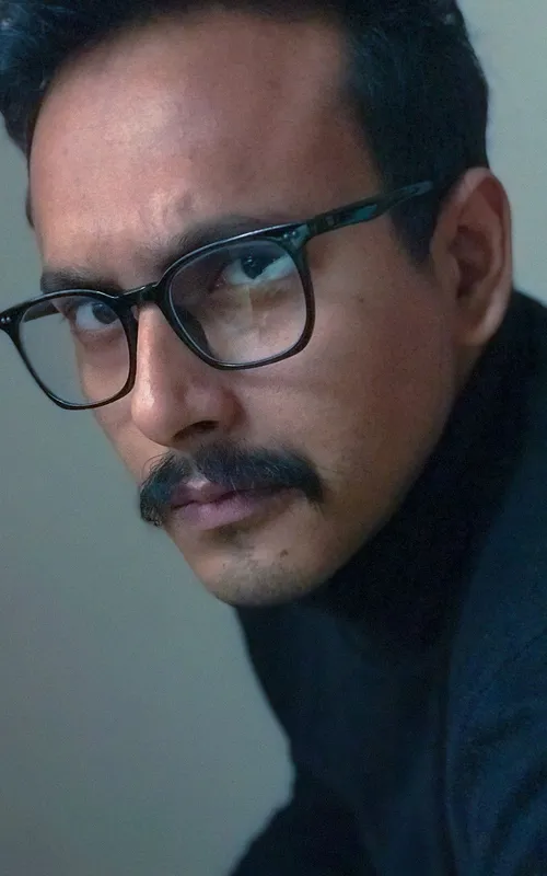 Golam Muntakim Fahim