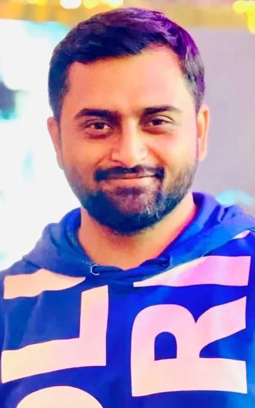 Satadeep Saha