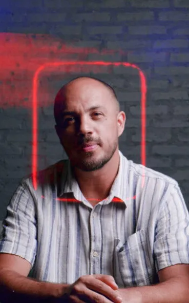 Gustavo Serrate