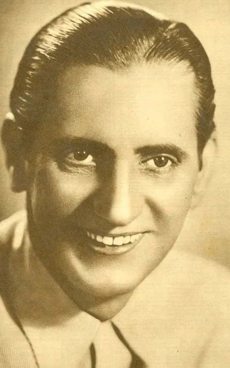Francisco Alves