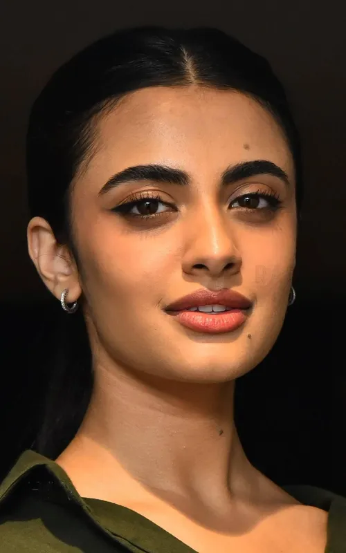 Rhea Singha