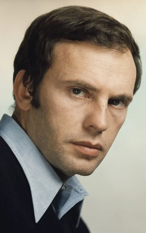 Jean-Louis Trintignant
