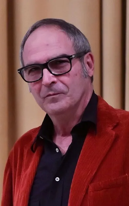 Stefano Consiglio