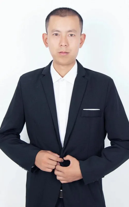 Liu Jianming