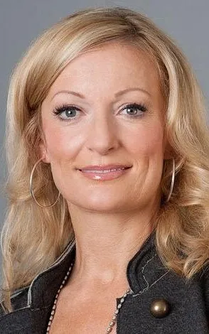 Monika Gruber