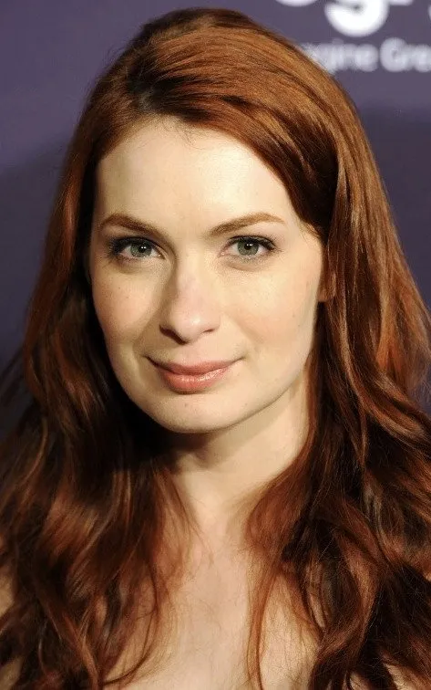 Felicia Day