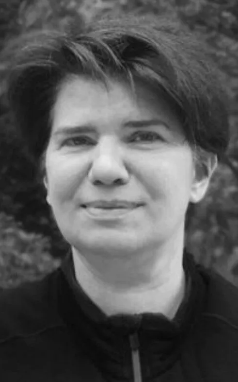 Eve Ramboz