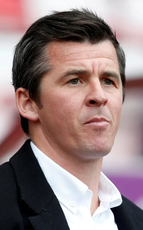 Joey Barton
