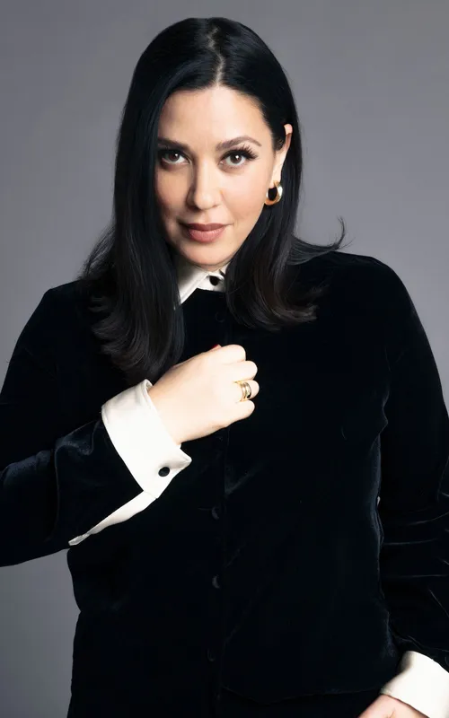 Jasmin Shakeri