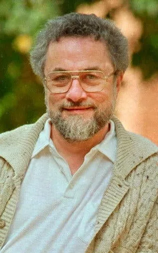 Adrian Cronauer