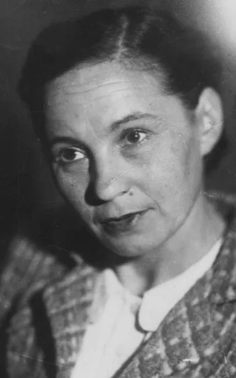 Lyudmila Chernyshyova