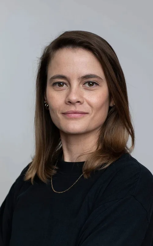 Stefanie van Leersum