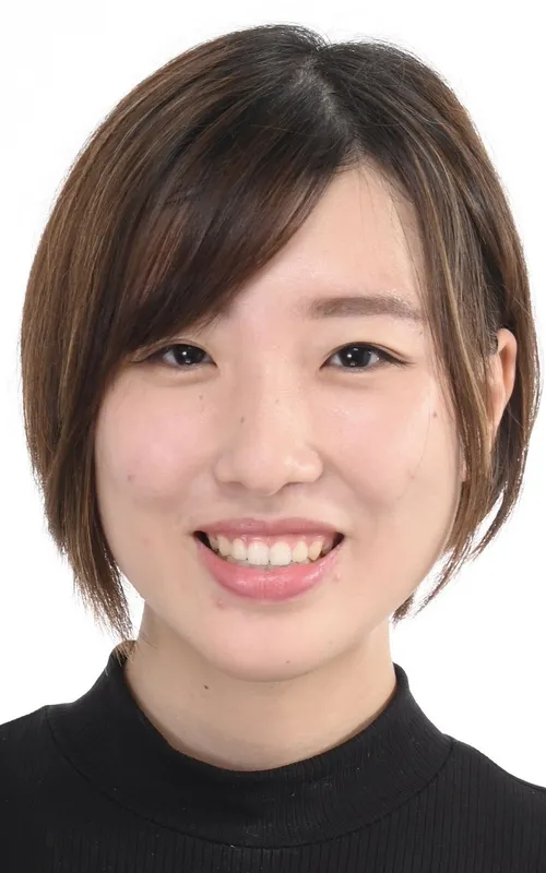 Haruka Matsudaira