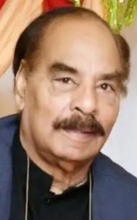 Sajjad Kishwar