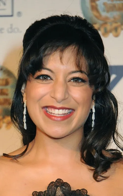 Sonal Shah
